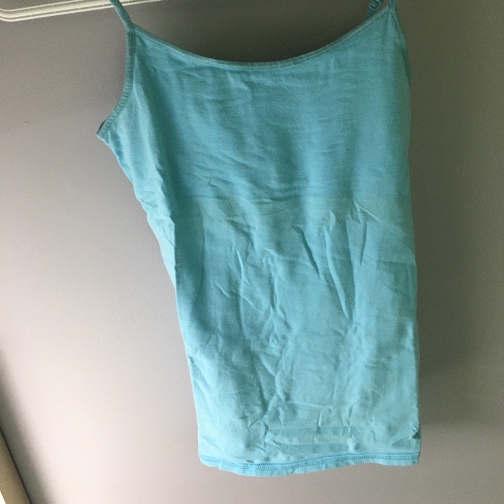 3 for $12 💚 cami tank